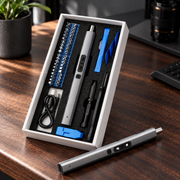 Zapnip Electric Precision Screwdriver Kit