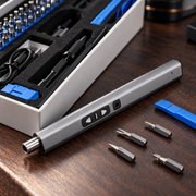 Zapnip Electric Precision Screwdriver Kit