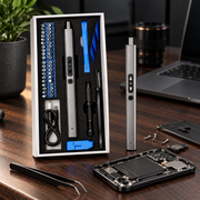 Zapnip Electric Precision Screwdriver Kit