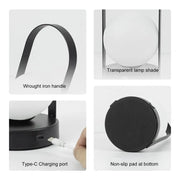 Portable Handle Lantern