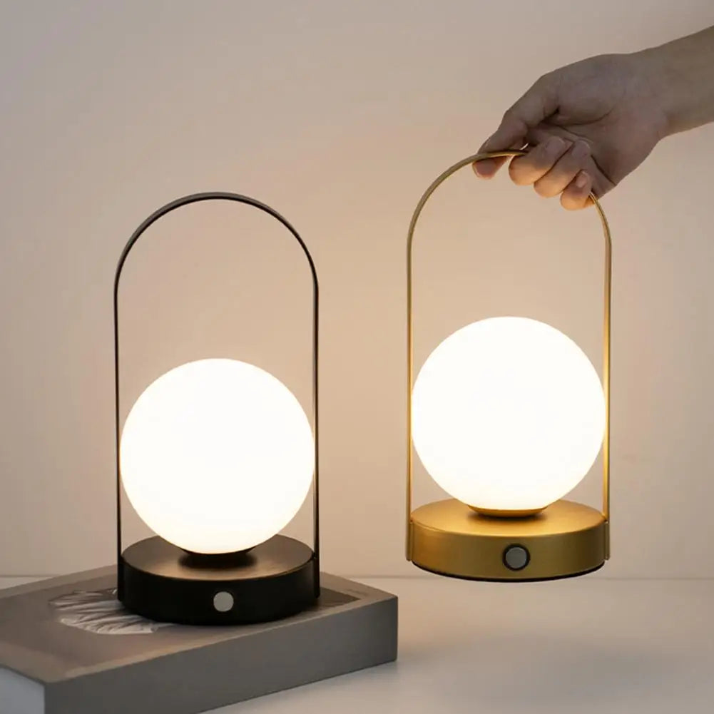 Portable Handle Lantern